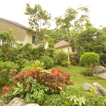 Koh Hai Fantasy Resort & Spa Koh Ngai Exterior foto